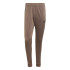 Survêtement adidas Homme Sportswear Basic 3 Band Tricot Marron