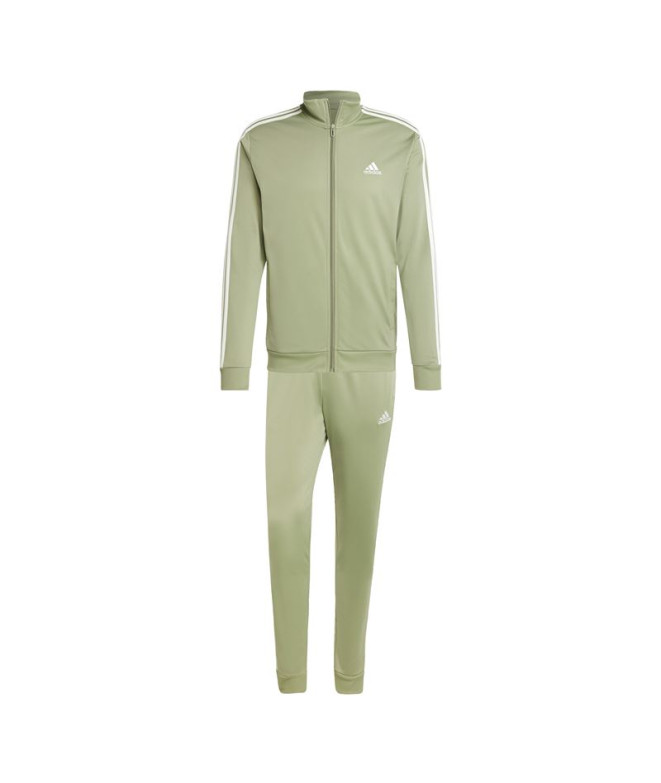 Survêtement adidas Homme Sportswear Basic 3S...