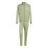 Survêtement adidas Homme Sportswear Basic 3S Tricot Vert