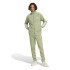 Survêtement adidas Homme Sportswear Basic 3S Tricot Vert