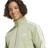 Survêtement adidas Homme Sportswear Basic 3S Tricot Vert