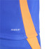 Sweat Football adidas Homme de Tiro24 Training Bleu/Blanc