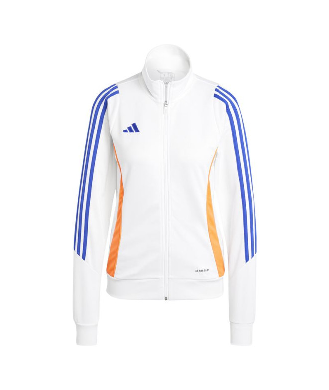 Veste Football adidas Femme de Tiro24 Training...