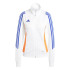 Veste Football adidas Femme de Tiro24 Training White