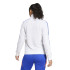 Veste Football adidas Femme de Tiro24 Training White