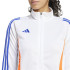 Veste Football adidas Femme de Tiro24 Training White