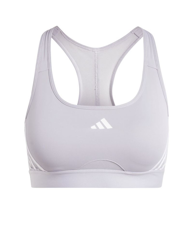 Brassiere de sport Fitness adidas Femme de...