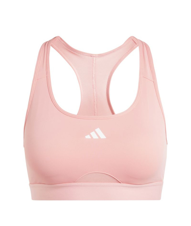 Brassiere de sport Fitness adidas Femme par...