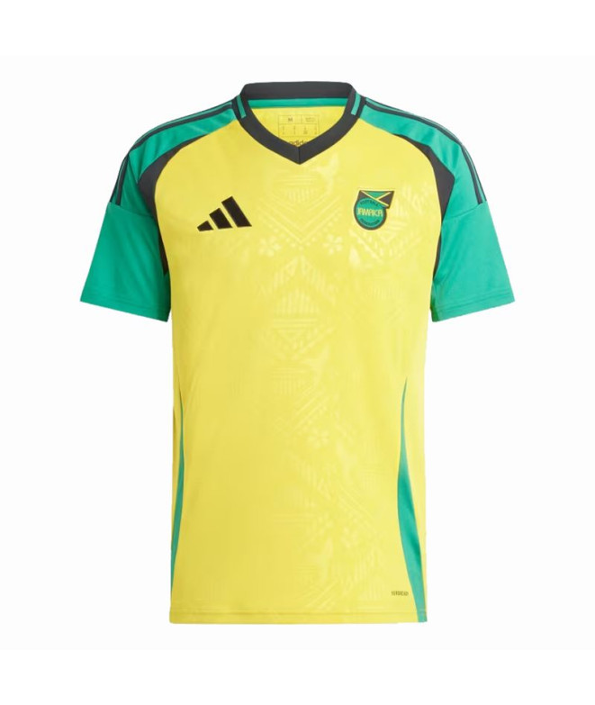 T-shirt Football adidas Homme de la Jamaïque...