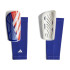 Protège-tibias Football adidas de Tiro League Red