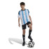 Pantalon Football adidas Enfant by Messi Training Short Noir