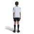 Pantalon Football adidas Enfant by Messi Training Short Noir