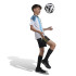 Pantalon Football adidas Enfant by Messi Training Short Noir