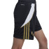 Pantalon Football adidas Enfant by Messi Training Short Noir