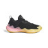 Chaussures Basket-ball adidas de D Rose Son Of Chi Iii Noir