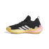 Chaussures Basket-ball adidas de D Rose Son Of Chi Iii Noir