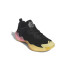 Chaussures Basket-ball adidas de D Rose Son Of Chi Iii Noir