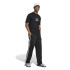 T-shirt adidas Homme House Of Tiro Nations Graphic Noir
