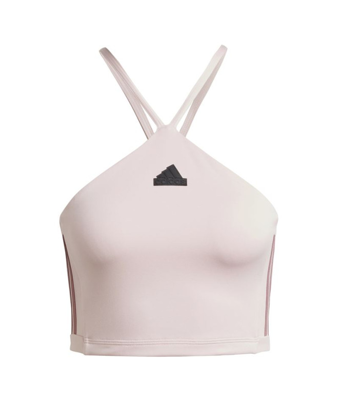 T-shirt adidas Femme Tiro Cut 3 Band Summer...