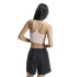 T-shirt adidas Femme Tiro Cut 3 Band Summer Triangle Pink
