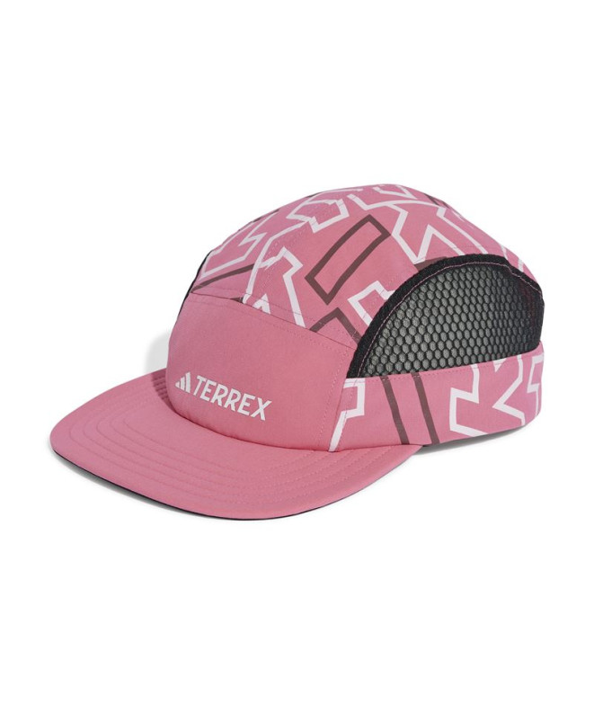Casquette Trail adidas by Terrex Heat.Rdy...