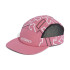 Casquette Trail adidas by Terrex Heat.Rdy 5Panel Graphic Fuchsia