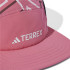 Casquette Trail adidas by Terrex Heat.Rdy 5Panel Graphic Fuchsia