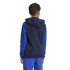 Sweat adidas Enfant Essentials Big Logo Colorblock Bleu