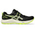 Chaussures Trail Gel Homme de ASICS -Sonoma 7 Noir