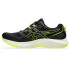 Chaussures Trail Gel Homme de ASICS -Sonoma 7 Noir