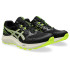 Chaussures Trail Gel Homme de ASICS -Sonoma 7 Noir