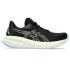 Chaussures Running de ASICSGel-CumulusHomme 26 Noir