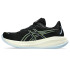 Chaussures Running de ASICSGel-CumulusHomme 26 Noir