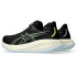 Chaussures Running de ASICSGel-CumulusHomme 26 Noir