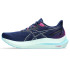Chaussures Running Femme by ASICS Gt-2000 12 Bleu