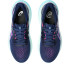 Chaussures Running Femme by ASICS Gt-2000 12 Bleu