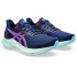 Chaussures Running Femme by ASICS Gt-2000 12 Bleu