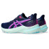 Chaussures Running Femme by ASICS Gt-2000 12 Bleu