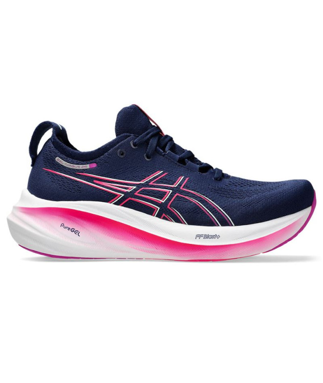 Chaussures Running Gel Femme by ASICS -Nimbus...
