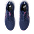 Chaussures Running Gel Femme by ASICS -Nimbus 26 Bleu