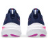 Chaussures Running Gel Femme by ASICS -Nimbus 26 Bleu