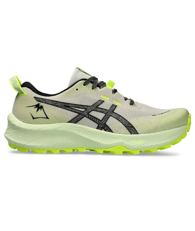 Chaussures Trail Gel Femme by ASICS -Trabuco 12...