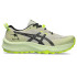 Chaussures Trail Gel Femme by ASICS -Trabuco 12 Beige