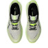 Chaussures Trail Gel Femme by ASICS -Trabuco 12 Beige