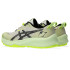 Chaussures Trail Gel Femme by ASICS -Trabuco 12 Beige