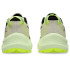 Chaussures Trail Gel Femme by ASICS -Trabuco 12 Beige