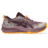 Chaussures Trail Gel Femme by ASICS -Trabuco 12 Rose