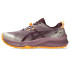 Chaussures Trail Gel Femme by ASICS -Trabuco 12 Rose