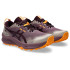 Chaussures Trail Gel Femme by ASICS -Trabuco 12 Rose