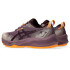 Chaussures Trail Gel Femme by ASICS -Trabuco 12 Rose